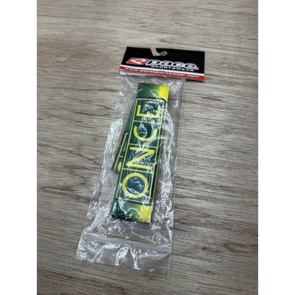 Vintage Once Pace Headband Bike Cycling Headband New - Picture 1 of 2